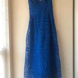 Lulus Dress